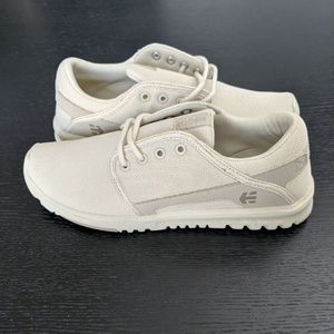 Etnies Scout Womens Shoes (run small)
